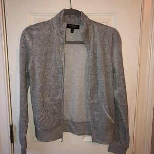 NWT Juicy Couture Velour Track Jacket